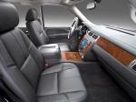 Chevrolet Avalanche 2006 года
